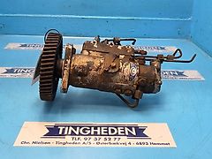 Perkins A4.236 (Spare part/Reservedel/Ersatzteil)