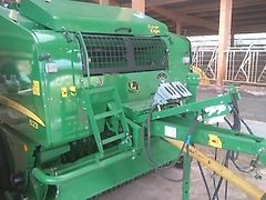 John Deere 623 MultiCrop