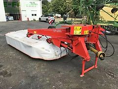 Kuhn gmd 802