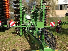 Amazone Ceus 5000-2TX