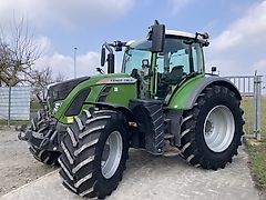Fendt 718 Vario ProfiPlus