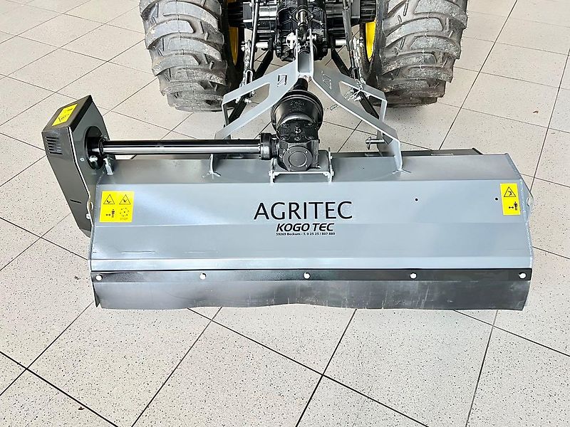 AGRITECH GS25 ECOLine