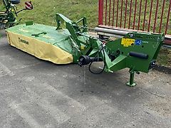 Krone EasyCut R 320