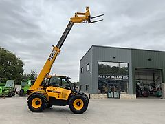 JCB 542-70 Agri Xtra Telehandler (ST23538)