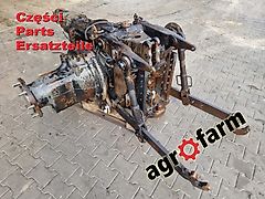 Valtra Gear box transmission Valtra T173