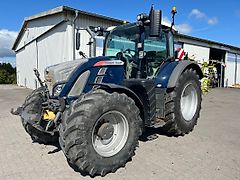 Fendt 724 VARIO Profi-Plus S4