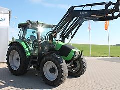 Deutz-Fahr Agrotron K 100