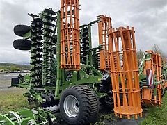 Amazone CATROS+ 9003-2TX PRO