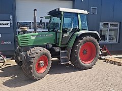 Fendt 510 C favorit