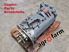 Ford Gear box transmission Ford 5640