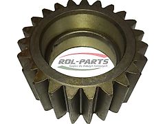 Case IH Satelliten-Frontantrieb Renault Ares 6000103649