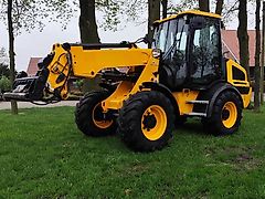 JCB TM 220 Agri 1500stunden top Zustand