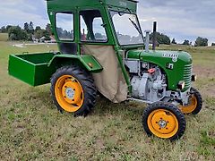 Steyr T80