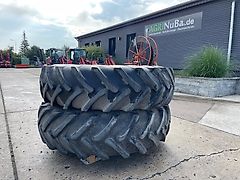 Alliance 18.4 R 42