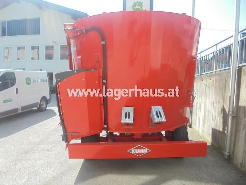 Kuhn EUROMIX 870
