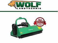 Wolf-Landtechnik GmbH Schlegelmulcher EFGC 165