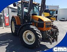 Used Renault 80 14 Sp 4wd Tractor For Sale Tractorpool Co Uk Used Renault 80 14 Sp 4wd Tractor For Sale Tractorpool Co Uk