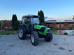 Deutz-Fahr Agroplus 315