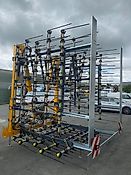 Wallner Strawmaster WSM 1260