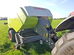 Claas 4000 Baler