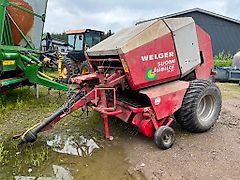 Welger RP220