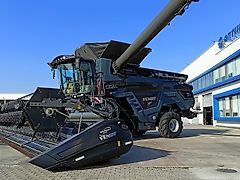 Fendt IDEAL 9T (с 1 г. Гаранция)