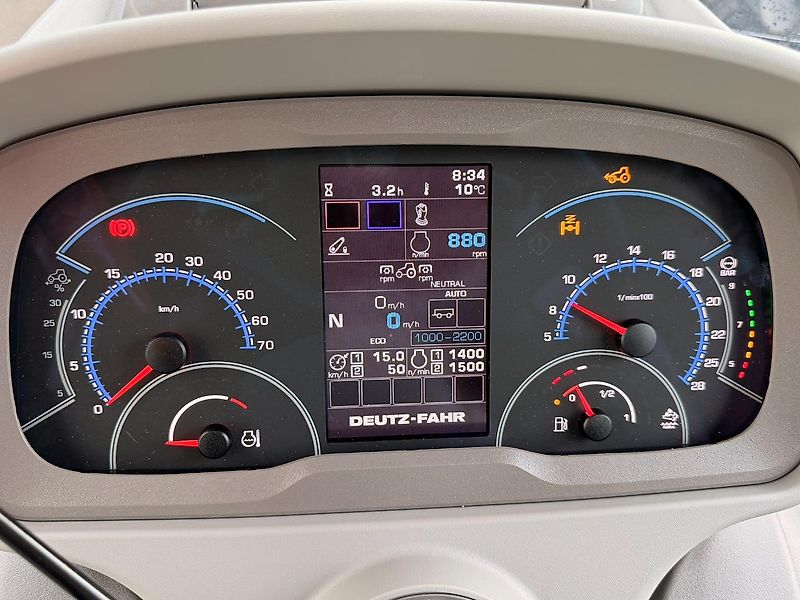 Deutz-Fahr 6150.4, Stage V, 10341