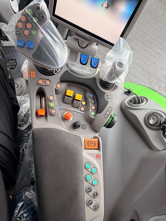 Deutz-Fahr 6150.4, Stage V, 10341