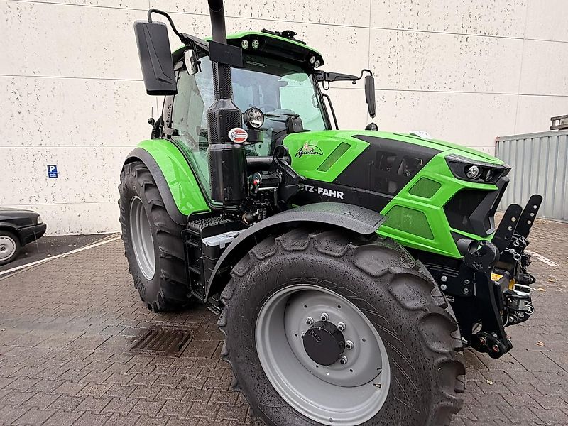 Deutz-Fahr 6150.4, Stage V, 10341