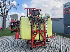 Rau GEBR. ANBAUSPRITZE 14 HPTZ 5