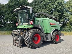 Fendt Katana 65