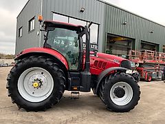 Case 200 CVX Tractor (ST24984)