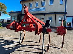 Kverneland Silowolf Tiefenmeißel 5 Zinken