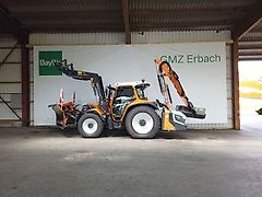 Lindner LINTRAC 110