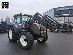 Valtra M120