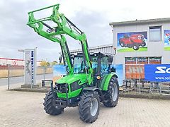Deutz-Fahr 5080D Keyline (Klima)
