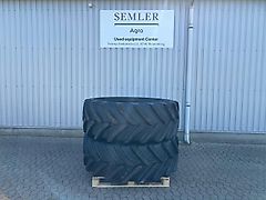 Alliance 600/65R38
