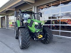 Deutz-Fahr Agrotron 6180 TTV