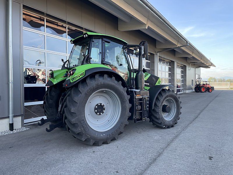 Deutz-Fahr Agrotron 6180 TTV