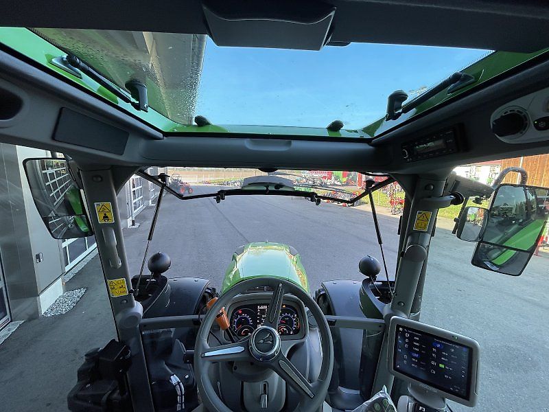 Deutz-Fahr Agrotron 6180 TTV