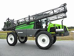 Tecnoma Laser 4240 2014 Rok, 36 M, GPS, Nie Malowany, Stan Bardzo Dobry