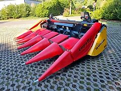 Capello Quasar R6 kolvenplukker nieuw