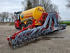 TBL Compact Profi 975 zodenbemester