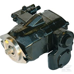 Case IH Hydraulikpumpe 47133946 Puma 165-210 MXM120-190