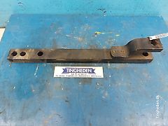 Case IH Puma 165 CVX (Spare part/Reservedel/Ersatzteil)