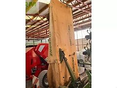 Krone easycut 7540