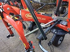 Vicon Fanex 604 CompactLine