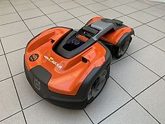 Husqvarna Rasenroboter Automower 535 AWD