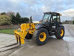 JCB 560/80 AGRI SUPER