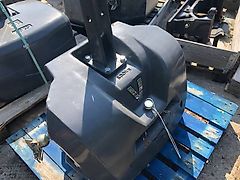 Valtra 1200KG WEIGHT BLOCK